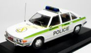 Macmodel Tatra 613 Vojensk dopravn policie 1993