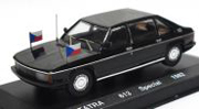 Macmodel Tatra 613 Special 1982 Vldn