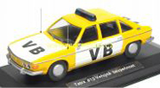 Macmodel Tatra 613 Veejn bezpenost 1989