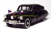 Macmodel Tatra 87 Kancel presidenta republiky 1947